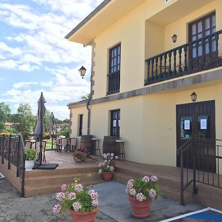 Hotel Salldemar Santillana del Mar Exterior foto