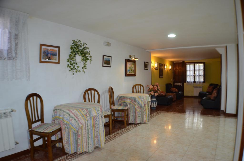 Hotel Salldemar Santillana del Mar Exterior foto