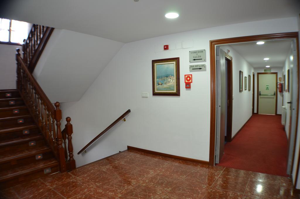 Hotel Salldemar Santillana del Mar Exterior foto