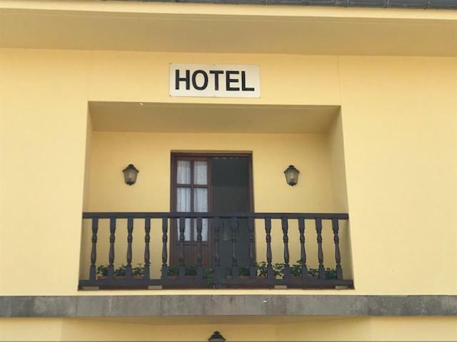 Hotel Salldemar Santillana del Mar Exterior foto